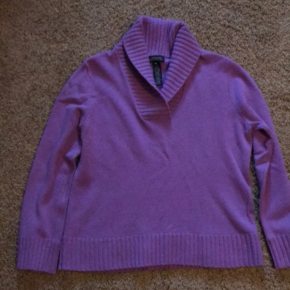 Jones New York sweater